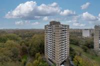 Woning Nachtwachtlaan 320 Amsterdam