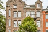 Woning Pretoriusstraat 13 Amsterdam