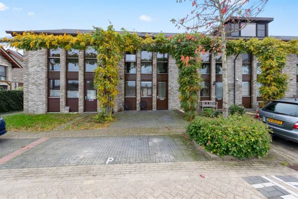 Woning Waterscheerling 3 Alphen aan den Rijn