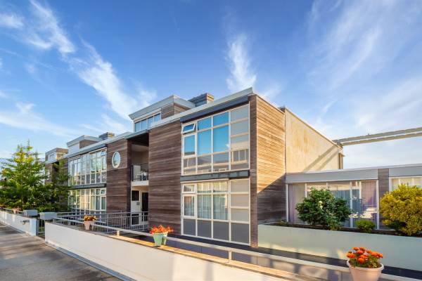 Woning Het Leiwerk 43 Vleuten