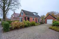 Woning Abel Tasmanweg 46 Lutjegast