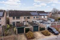 Woning Kwartellaan 6 Ulft