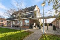 Woning Rembrandthof 5 Purmerland
