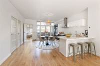 Woning Cornelis Trooststraat 15I Amsterdam