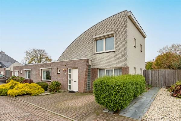 Woning Het Heem 5 Venray