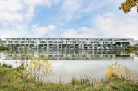 Woning Waterlinie 491 Eindhoven