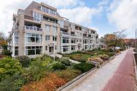 Woning Spanjaardslaan 164D Leeuwarden