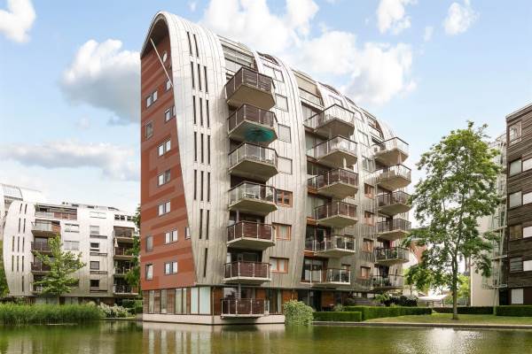 Woning Bordeslaan 231 Den Bosch