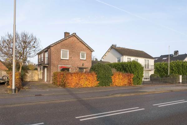 Woning Rijksweg-Zuid 38 Elst (GE)