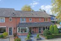 Woning Frans Halsstraat 4 Nijverdal