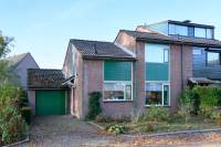 Woning Larixhof 25 Dieren