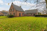 Woning Steendervalsweg 1 Mantinge