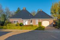 Woning Wollegras 9 Nieuw-Buinen
