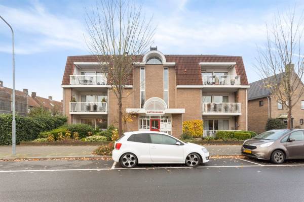 Woning Gasthuisstraat 146 Tegelen
