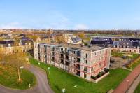 Woning Gevelsteen 17 Houten