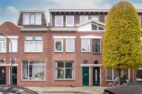 Woning Da Costastraat 52 Haarlem