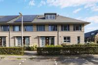 Woning Zilverschoonlaan 70 Amstelveen