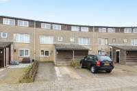 Woning Samuel Beckettstraat 7 Haarlem