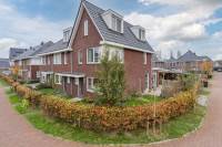 Woning Zomerlinde 16 Heiloo