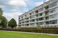 Woning Staringplantsoen 23D Spijkenisse