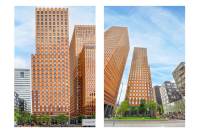 Woning Gustav Mahlerplein 261 Amsterdam