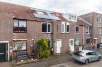 Woning Kraggeveenstraat 124 Purmerend