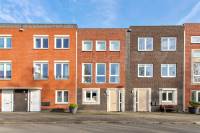 Woning Andalusiëstraat 128 Lent
