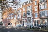 Woning Henegouwerlaan 24b Rotterdam