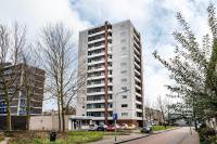 Woning Schotlandstraat 21 Haarlem