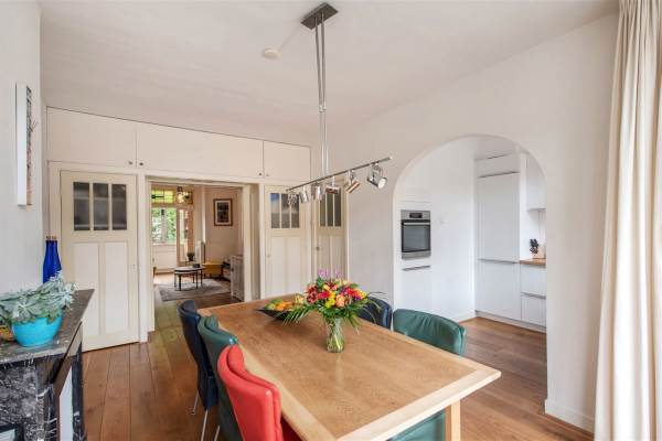 Woning Da Costalaan 44 Rijswijk (ZH)