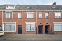 Woning Hertogstraat 64 Tilburg