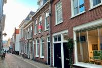 Woning Jacobijnestraat 21 Haarlem