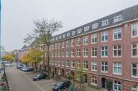 Woning Van Bossestraat 143 Amsterdam