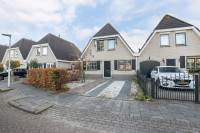 Woning Concertweg 37 Barendrecht