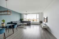 Woning Kratonkade 644 Rotterdam