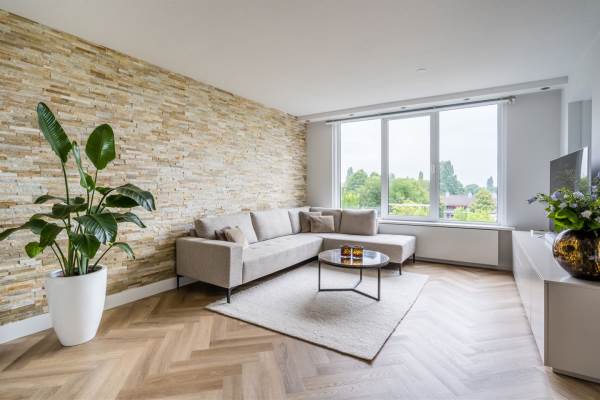 Woning Logger 111 Amstelveen