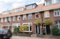 Woning Spaarnrijkstraat 19 Haarlem