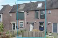Woning De Stelling 1214 Lelystad