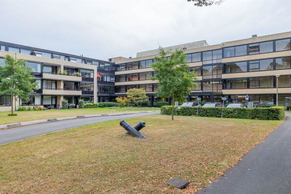 Woning Binnenweg 6221 Bennebroek