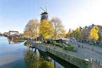 Woning Zeeburgerstraat 74 Amsterdam