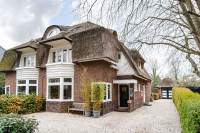 Woning Dahlialaan 22 Aerdenhout