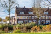 Woning Jan Gijzenkade 206 Haarlem