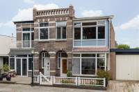 Woning van Ostadestraat 25 Zandvoort