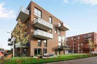 Woning Winterjanpad 86 Amsterdam