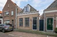 Woning Groenestraat 171 Kampen