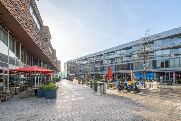 Woning Belfort 86 Almere