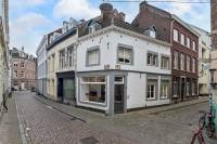 Woning Lenculenstraat 1 Maastricht
