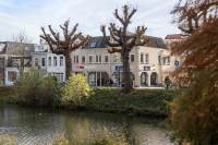 Woning Blanckstraat 4 Goes