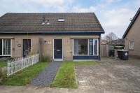 Woning Schoolstraat 12 Ruinerwold