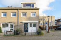 Woning Magnoliastraat 8 Amsterdam